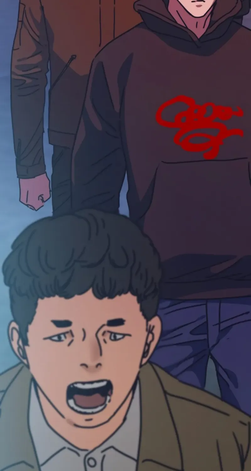 Hidden House in the Apocalypse Chapter 56 page 74 - 