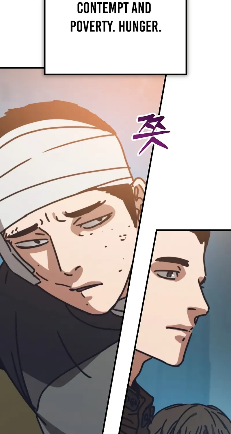 Hidden House in the Apocalypse Chapter 56 page 76 - 