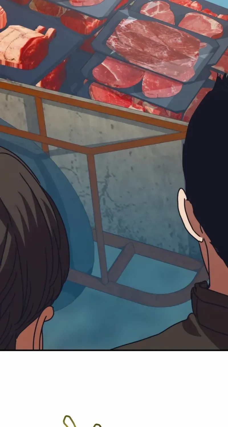 Hidden House in the Apocalypse Chapter 56 page 82 - 