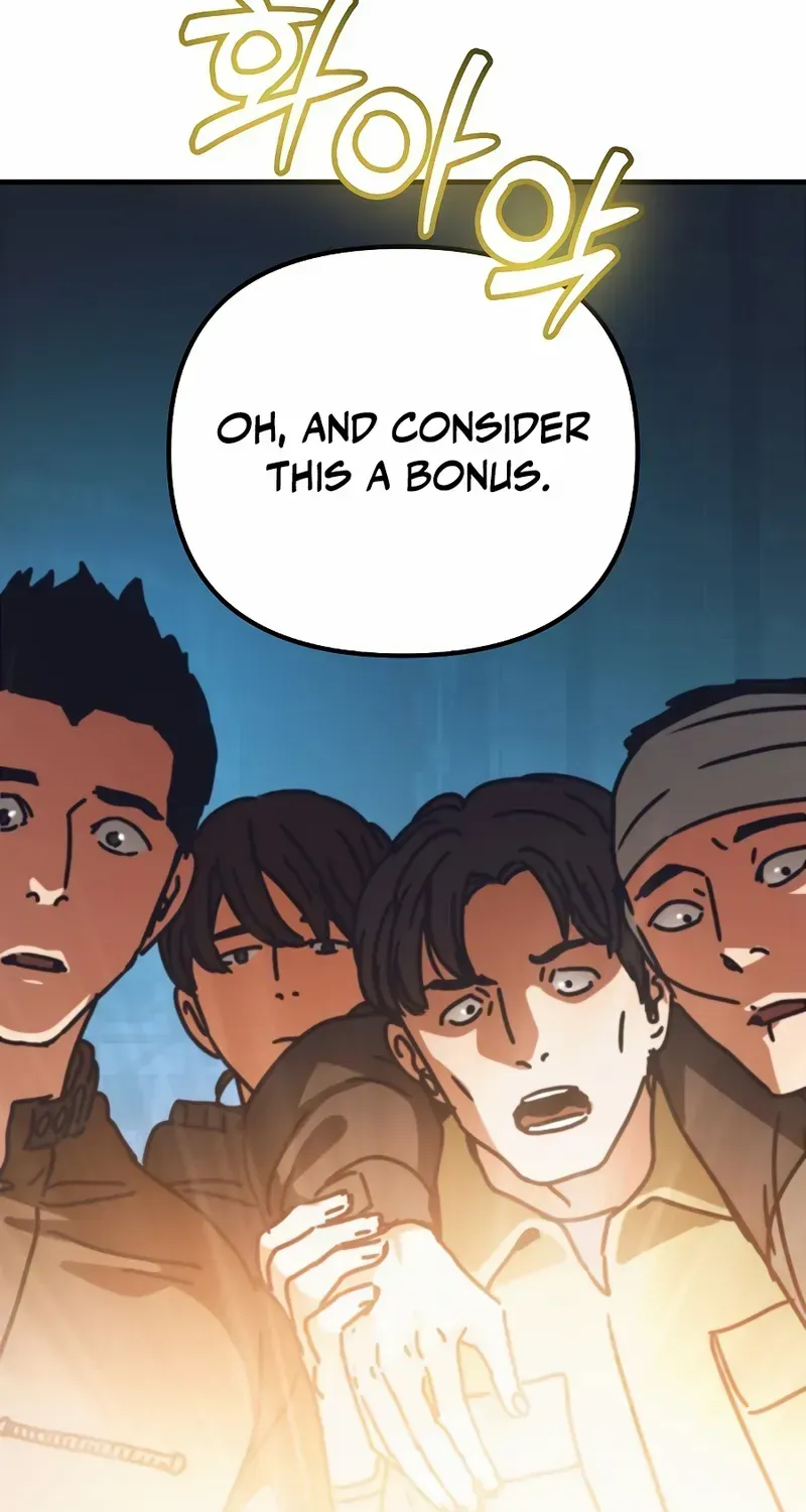 Hidden House in the Apocalypse Chapter 56 page 83 - 