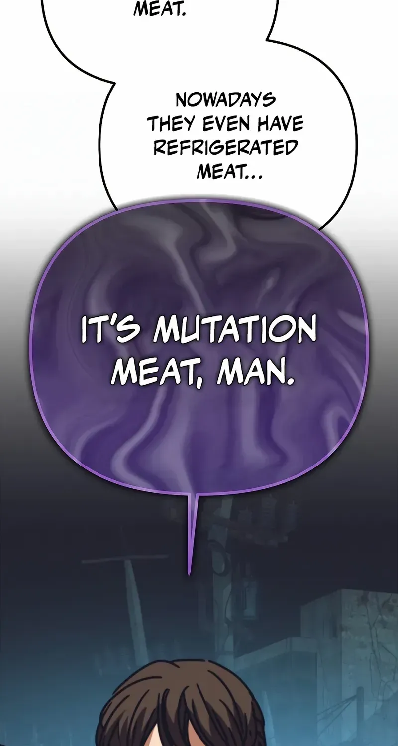 Hidden House in the Apocalypse Chapter 56 page 87 - 