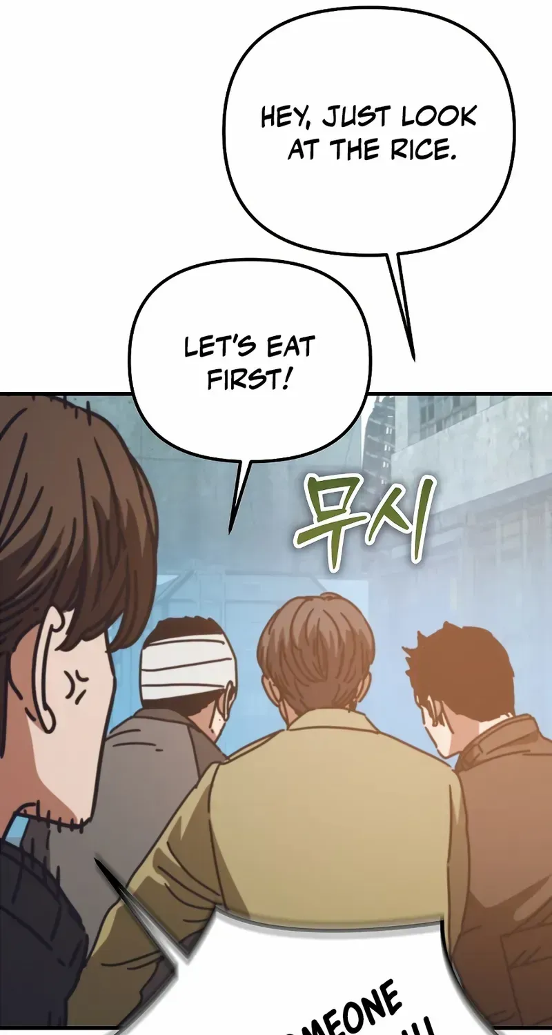 Hidden House in the Apocalypse Chapter 56 page 91 - 
