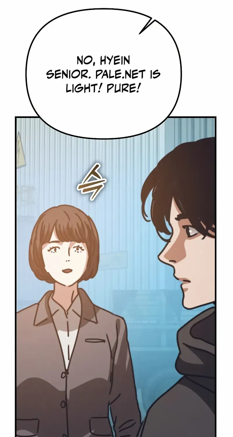 Hidden House in the Apocalypse Chapter 56 page 93 - 