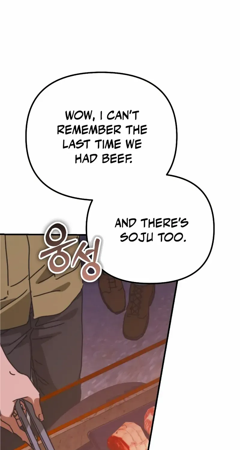 Hidden House in the Apocalypse Chapter 56 page 100 - 