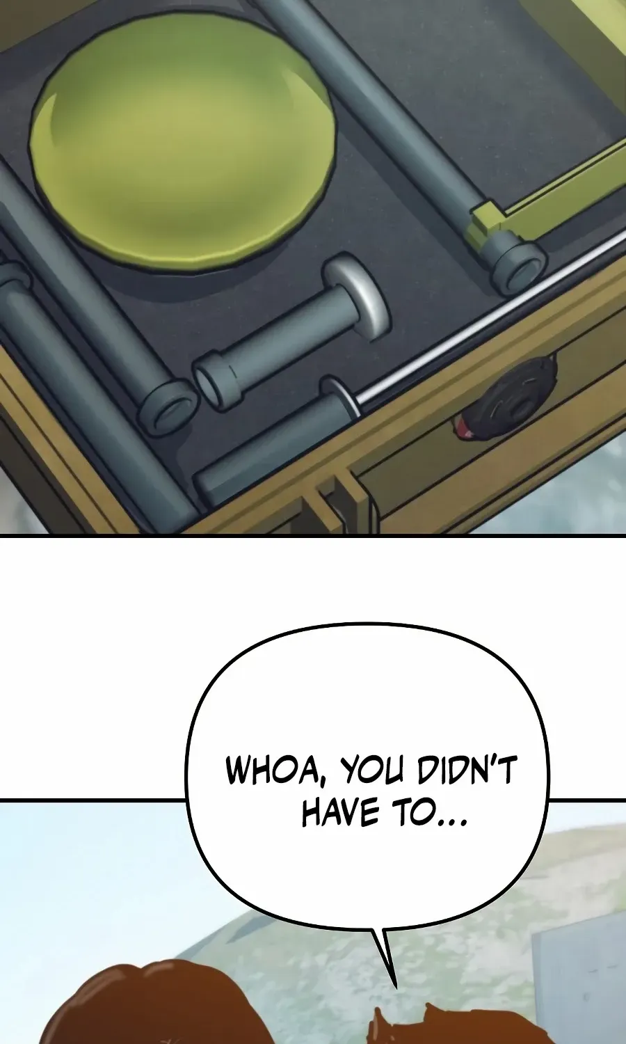 Hidden House in the Apocalypse Chapter 57 page 103 - 