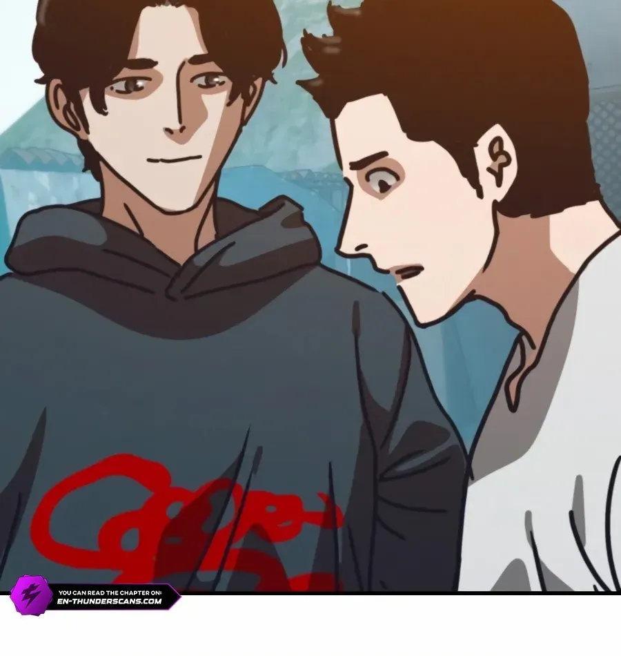 Hidden House in the Apocalypse Chapter 57 page 104 - 