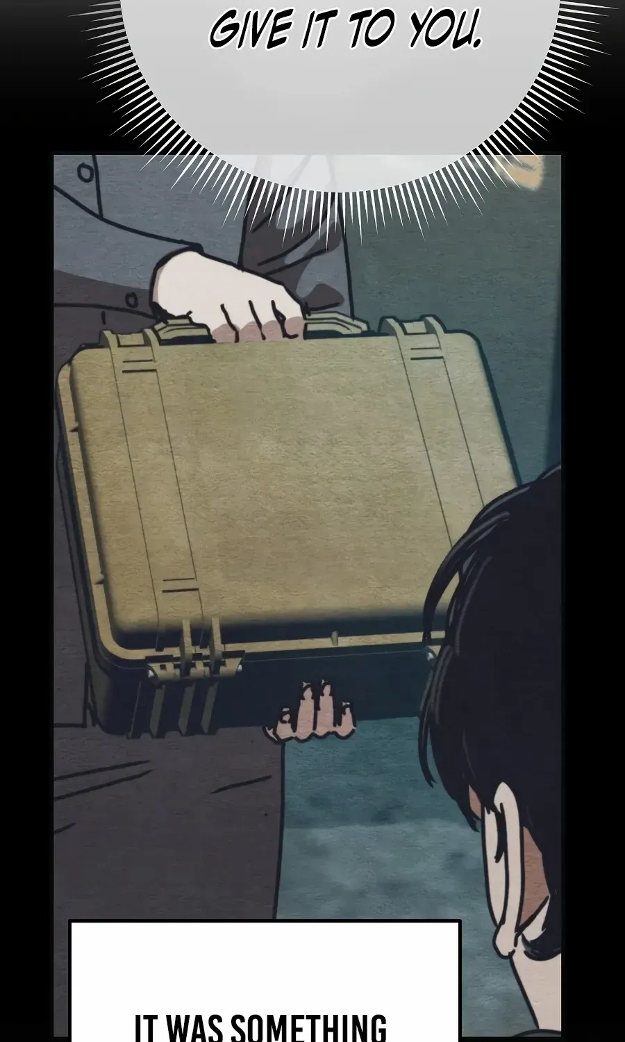 Hidden House in the Apocalypse Chapter 57 page 106 - 