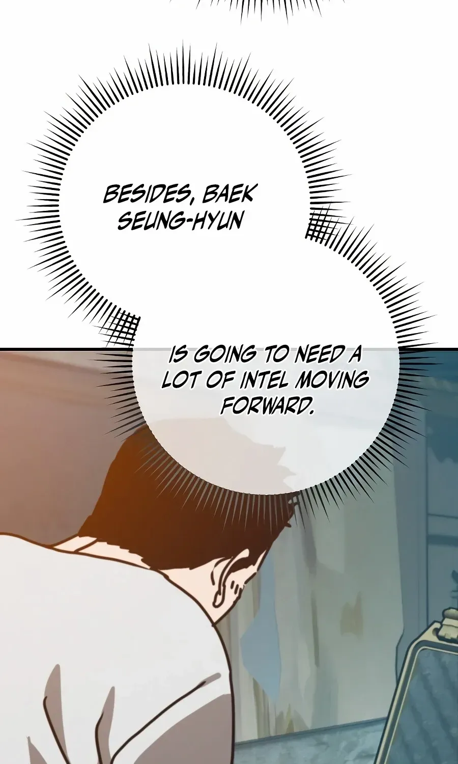 Hidden House in the Apocalypse Chapter 57 page 109 - 