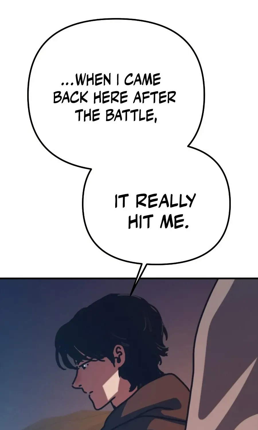 Hidden House in the Apocalypse Chapter 57 page 12 - 