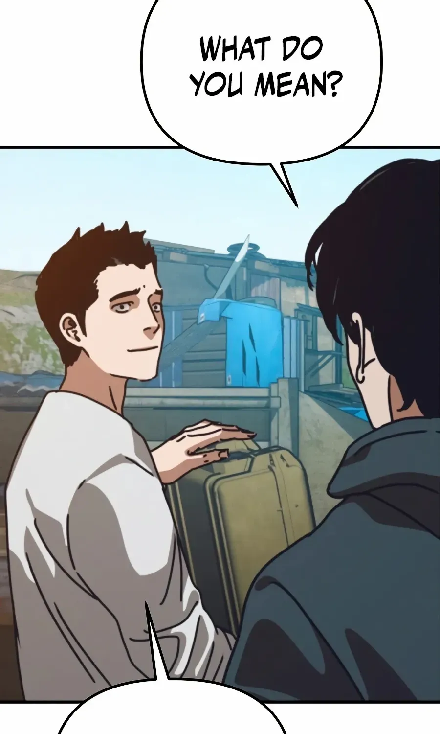 Hidden House in the Apocalypse Chapter 57 page 114 - 