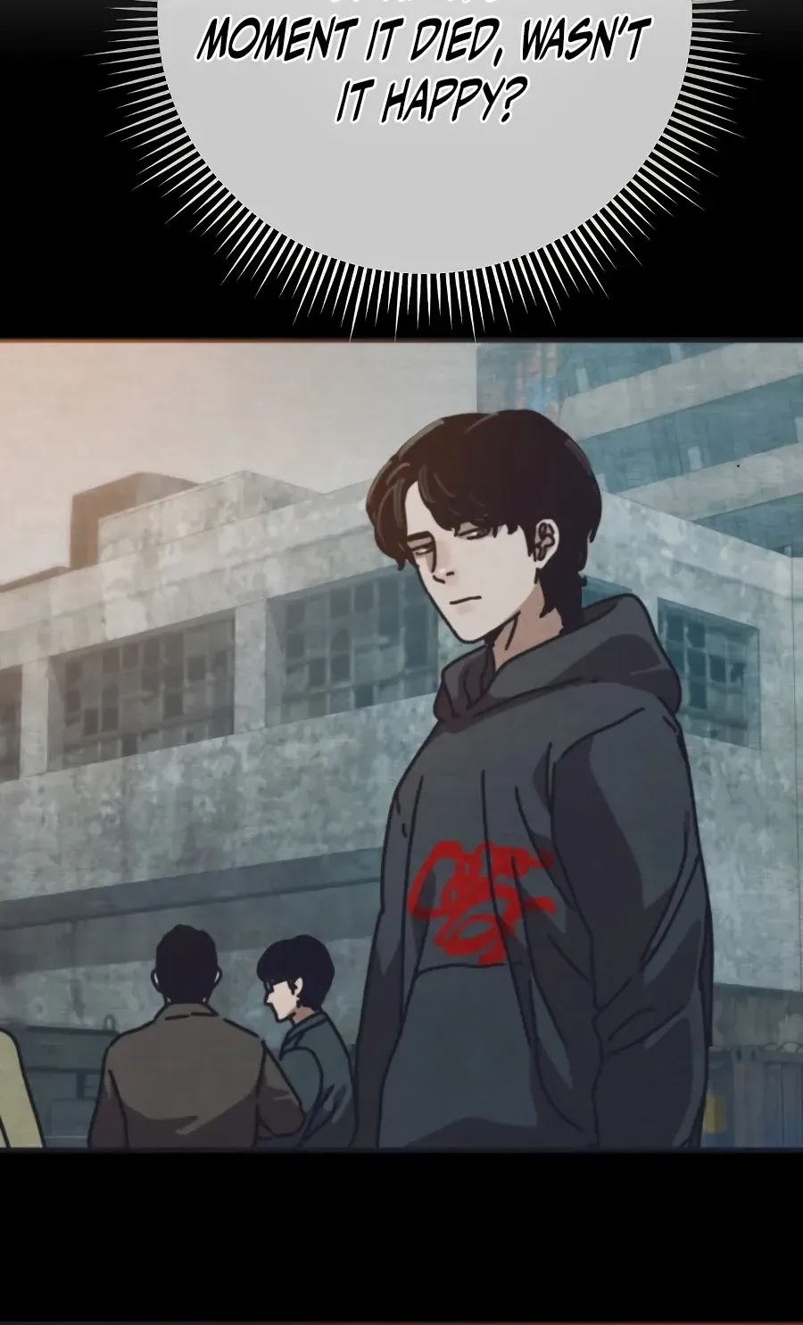 Hidden House in the Apocalypse Chapter 57 page 124 - 