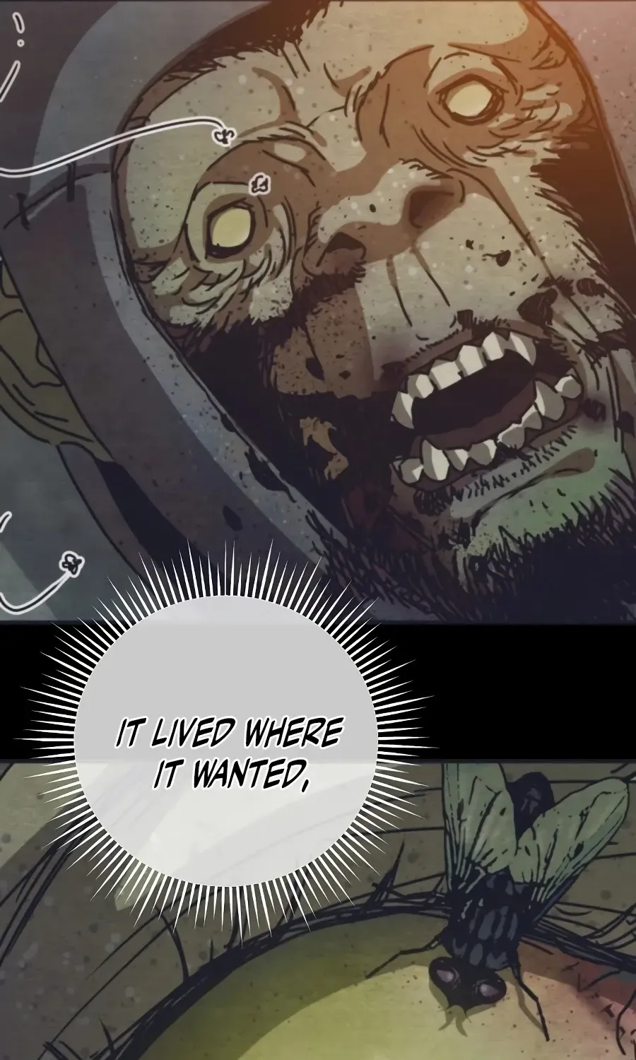 Hidden House in the Apocalypse Chapter 57 page 125 - 