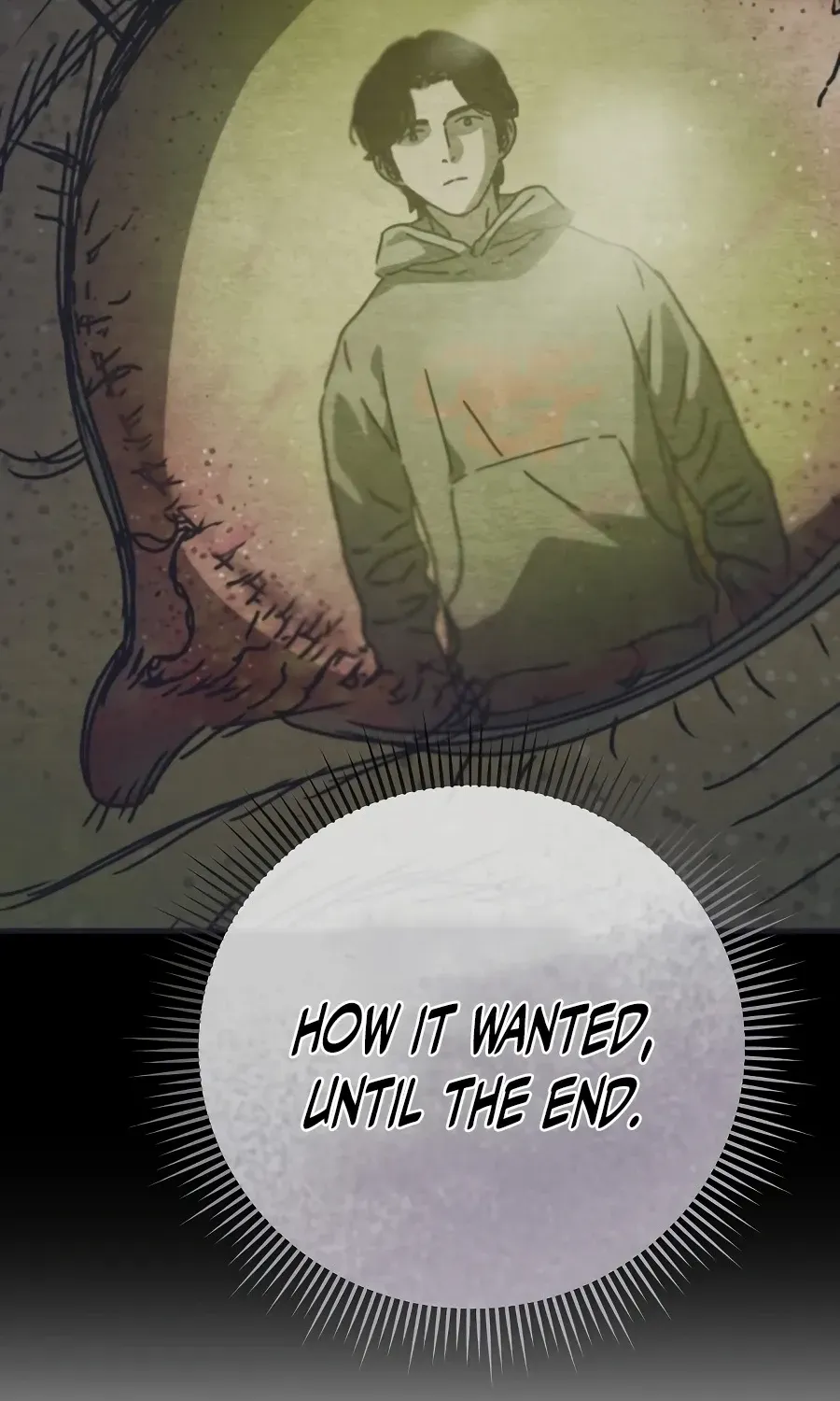 Hidden House in the Apocalypse Chapter 57 page 126 - 