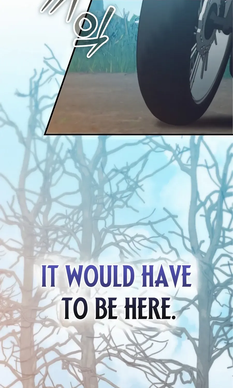 Hidden House in the Apocalypse Chapter 57 page 134 - 