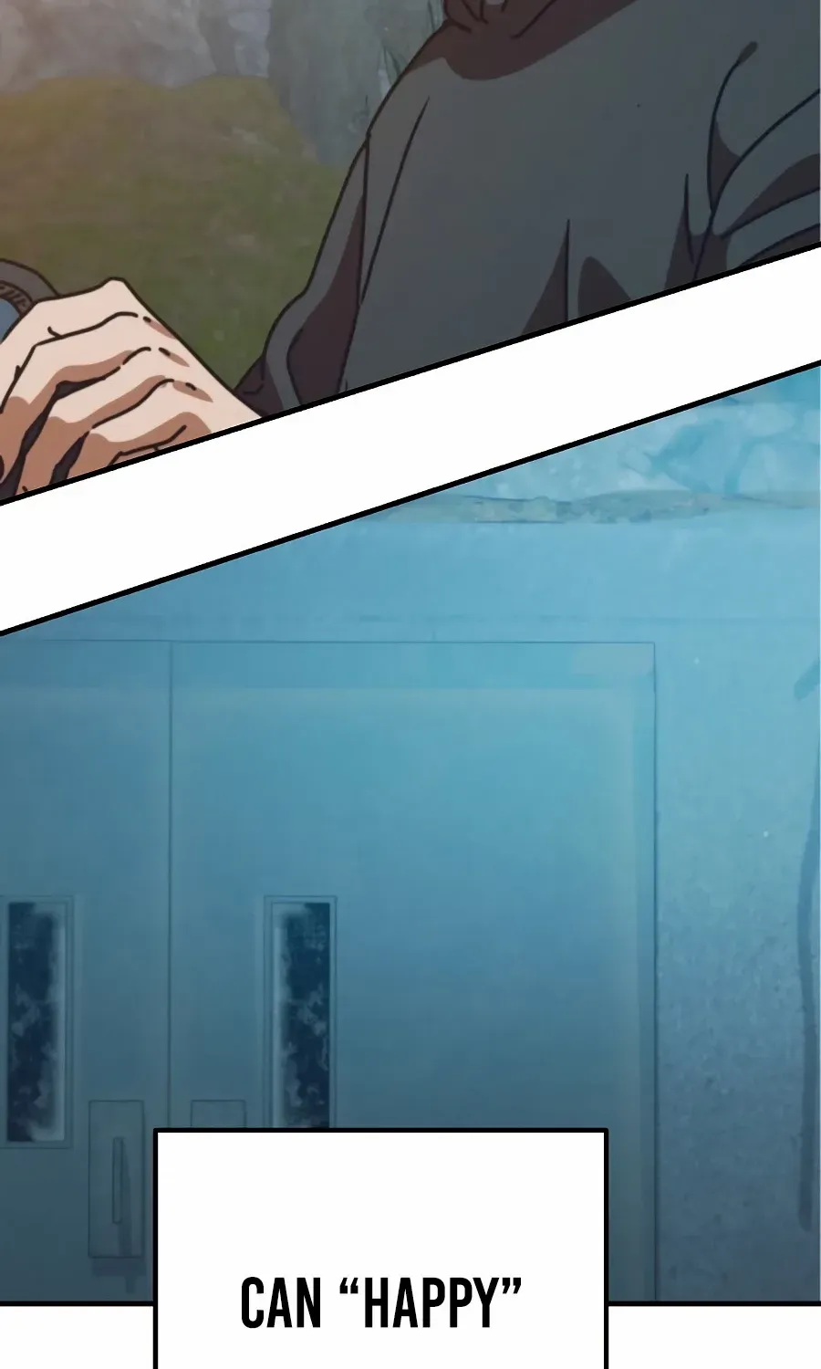 Hidden House in the Apocalypse Chapter 57 page 138 - 
