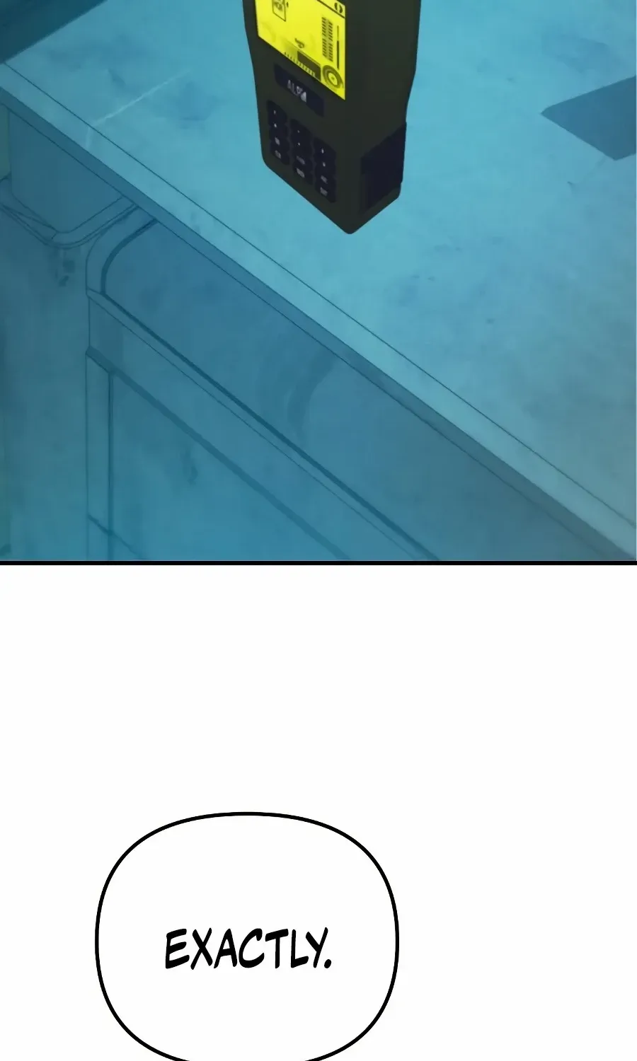 Hidden House in the Apocalypse Chapter 57 page 143 - 