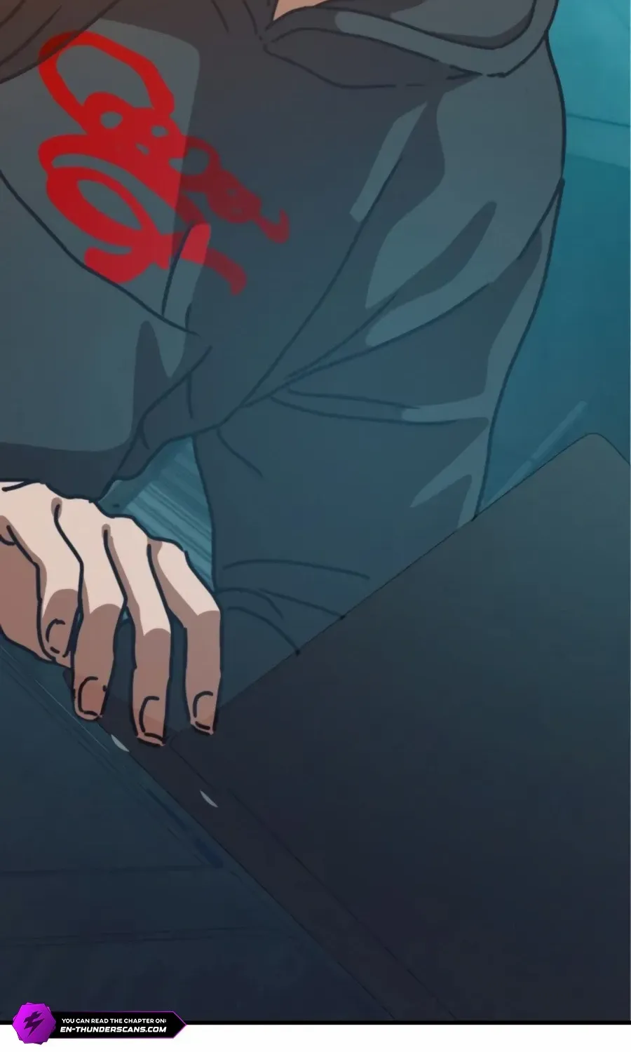 Hidden House in the Apocalypse Chapter 57 page 150 - 