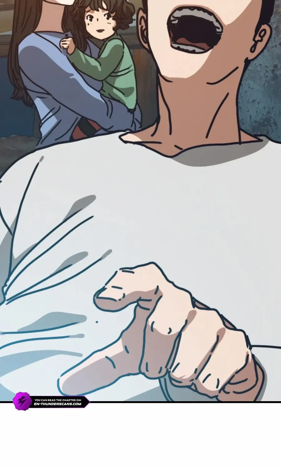 Hidden House in the Apocalypse Chapter 57 page 162 - 