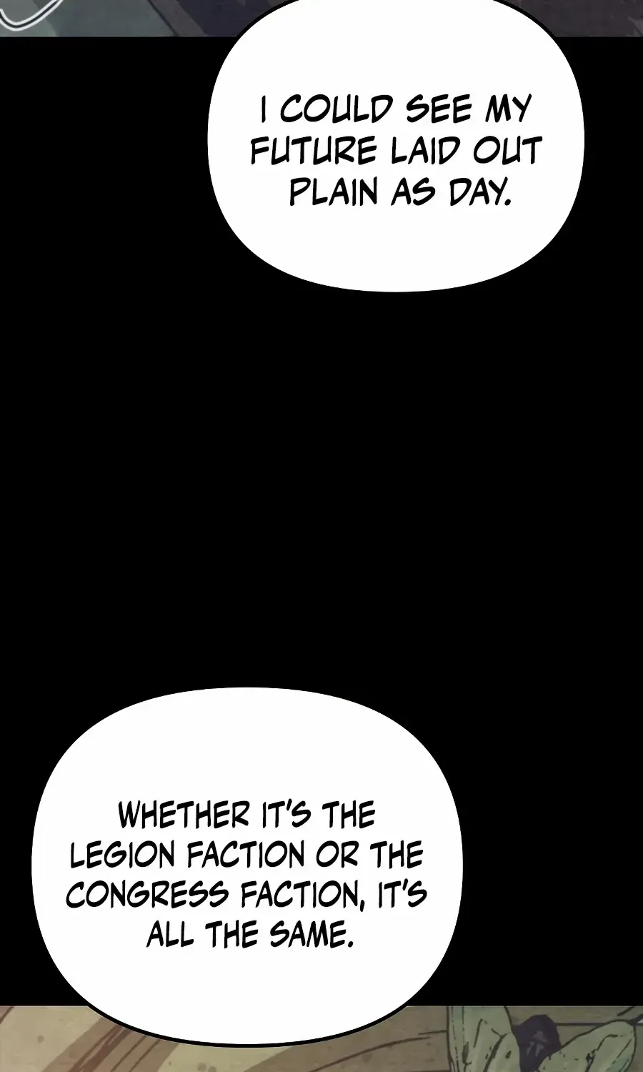 Hidden House in the Apocalypse Chapter 57 page 18 - 