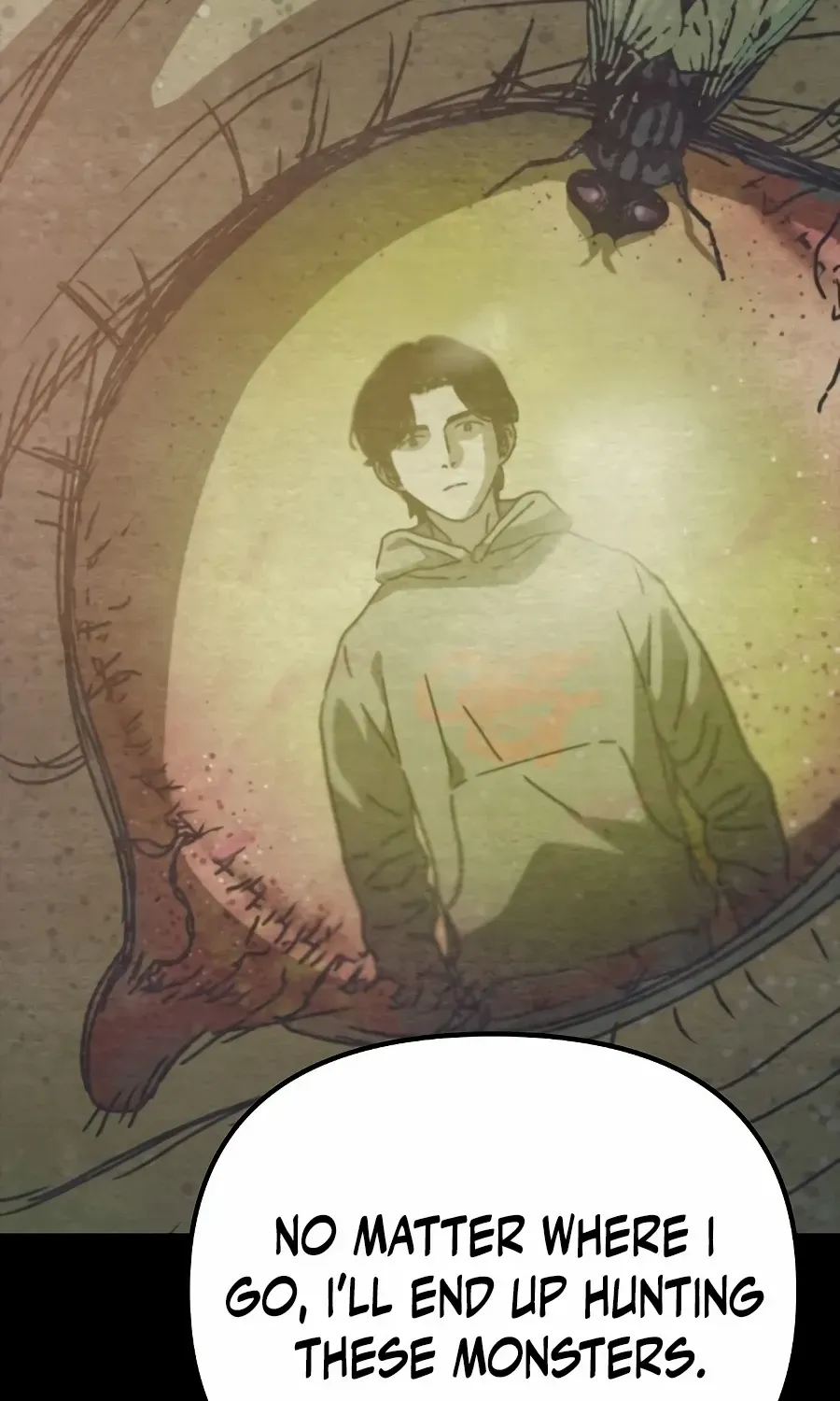 Hidden House in the Apocalypse Chapter 57 page 19 - 