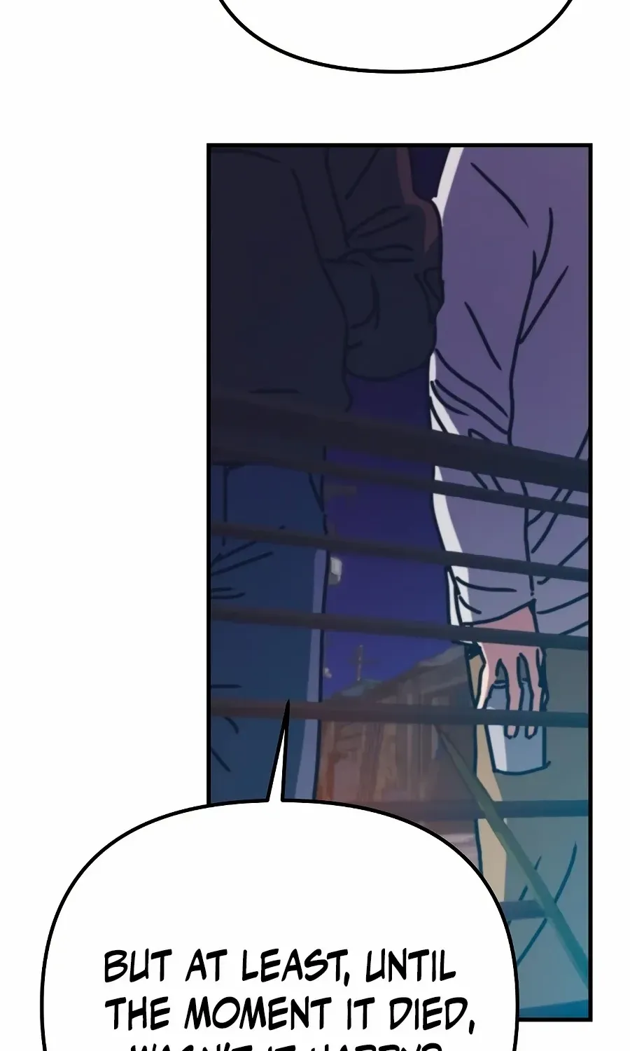 Hidden House in the Apocalypse Chapter 57 page 25 - 