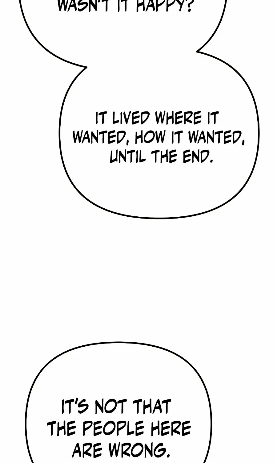Hidden House in the Apocalypse Chapter 57 page 26 - 