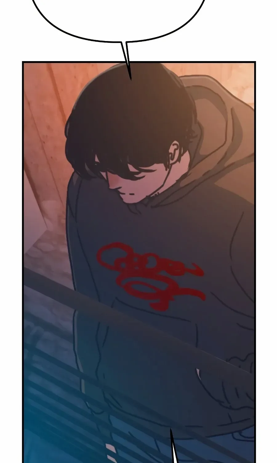 Hidden House in the Apocalypse Chapter 57 page 27 - 