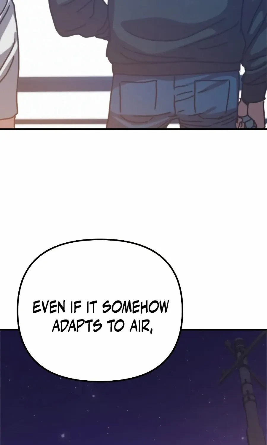 Hidden House in the Apocalypse Chapter 57 page 31 - 