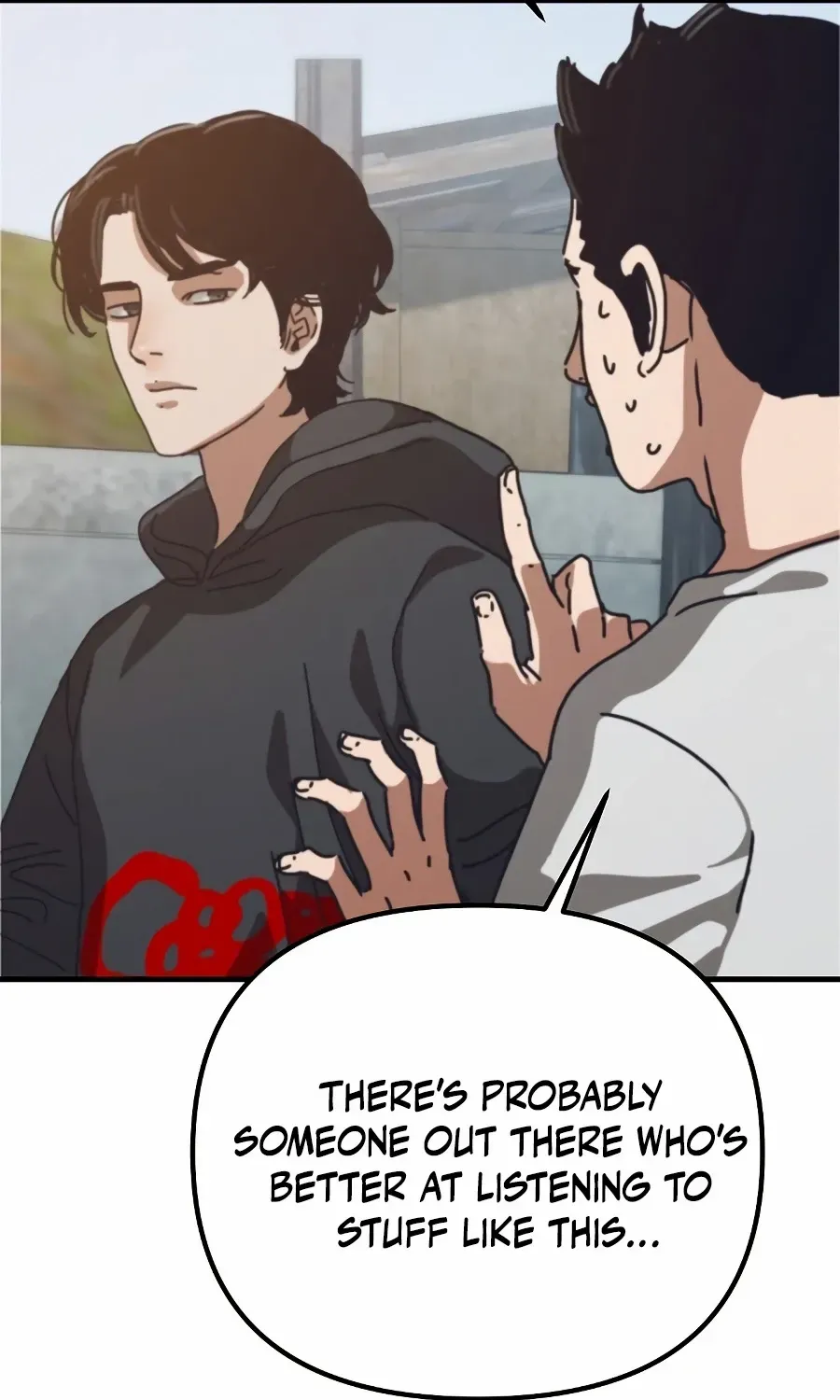 Hidden House in the Apocalypse Chapter 57 page 50 - 