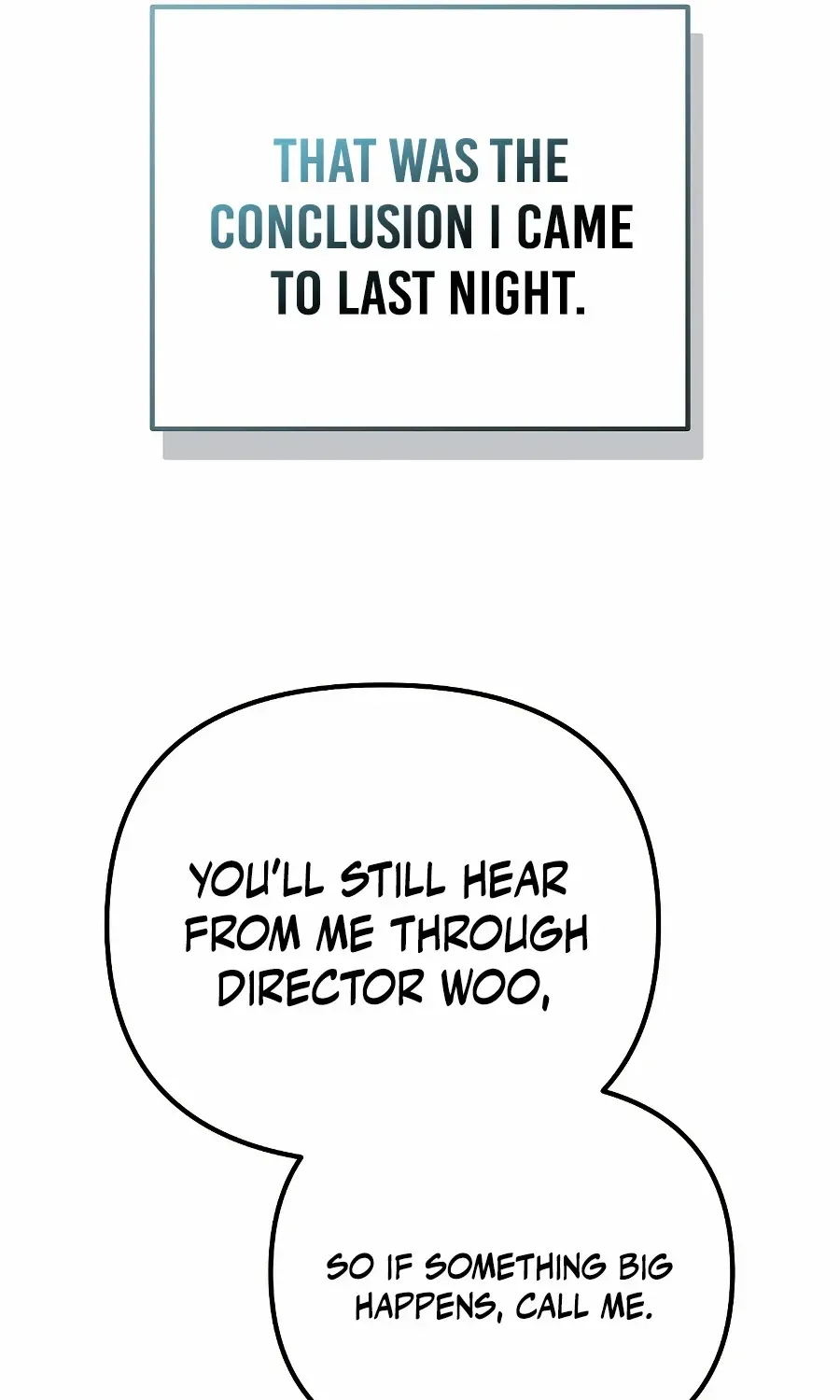 Hidden House in the Apocalypse Chapter 57 page 71 - 
