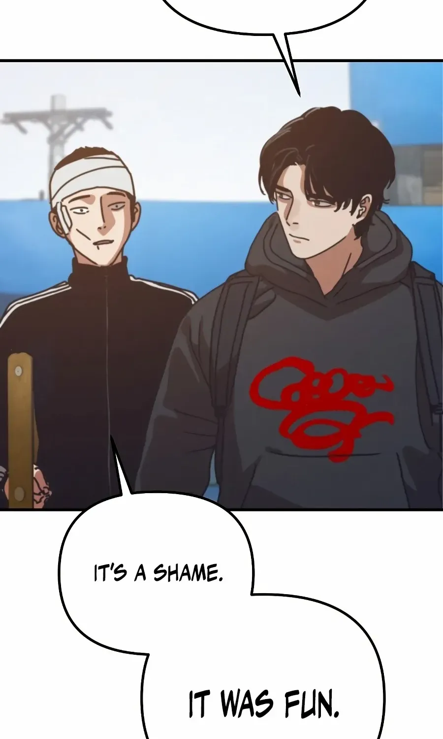 Hidden House in the Apocalypse Chapter 57 page 72 - 