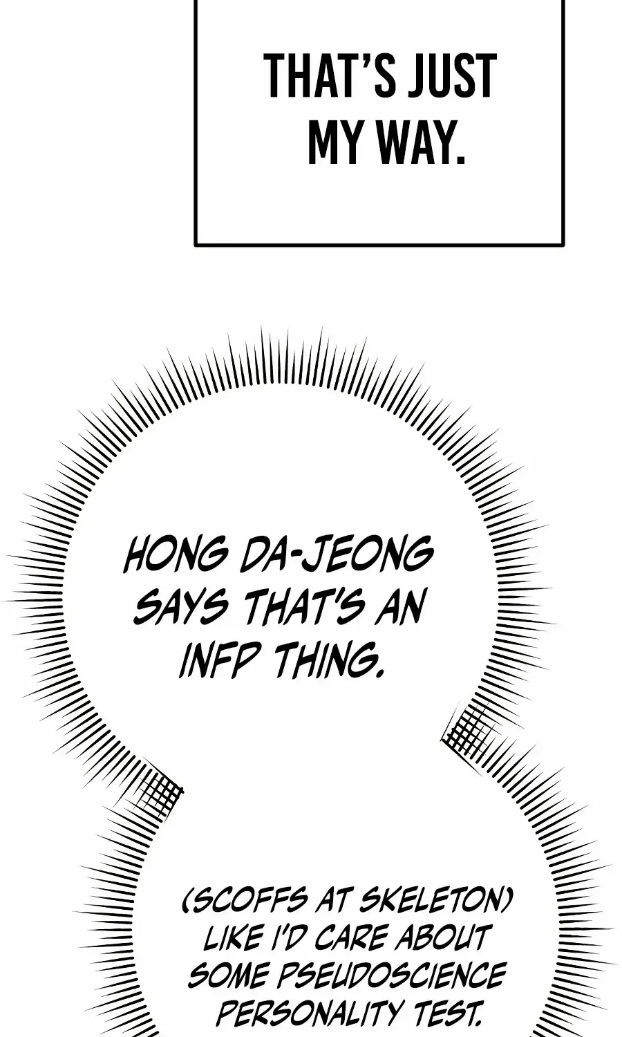 Hidden House in the Apocalypse Chapter 57 page 76 - 