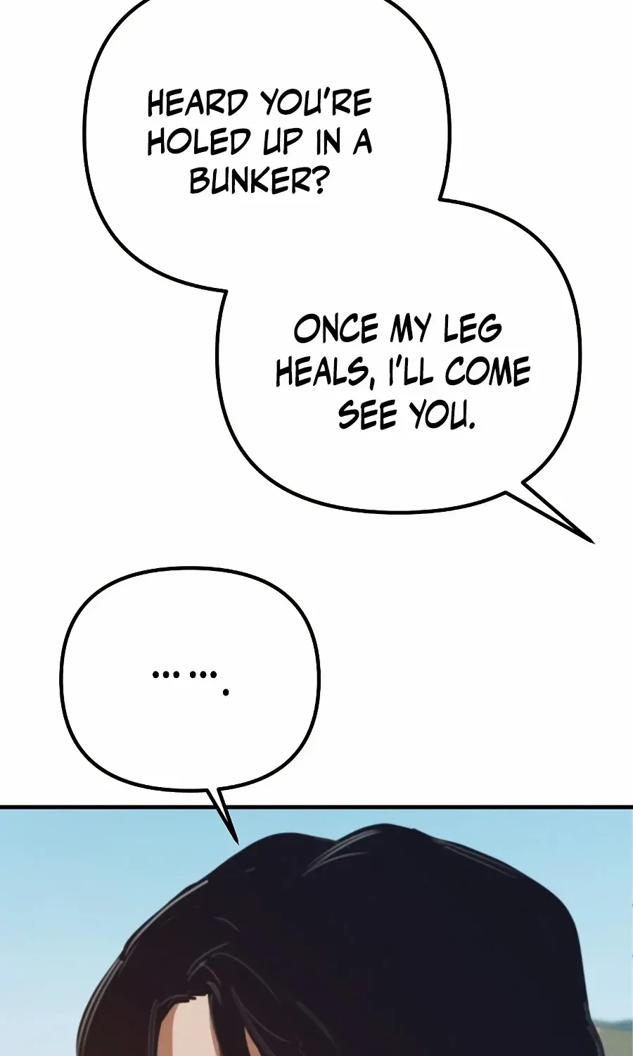 Hidden House in the Apocalypse Chapter 57 page 82 - 