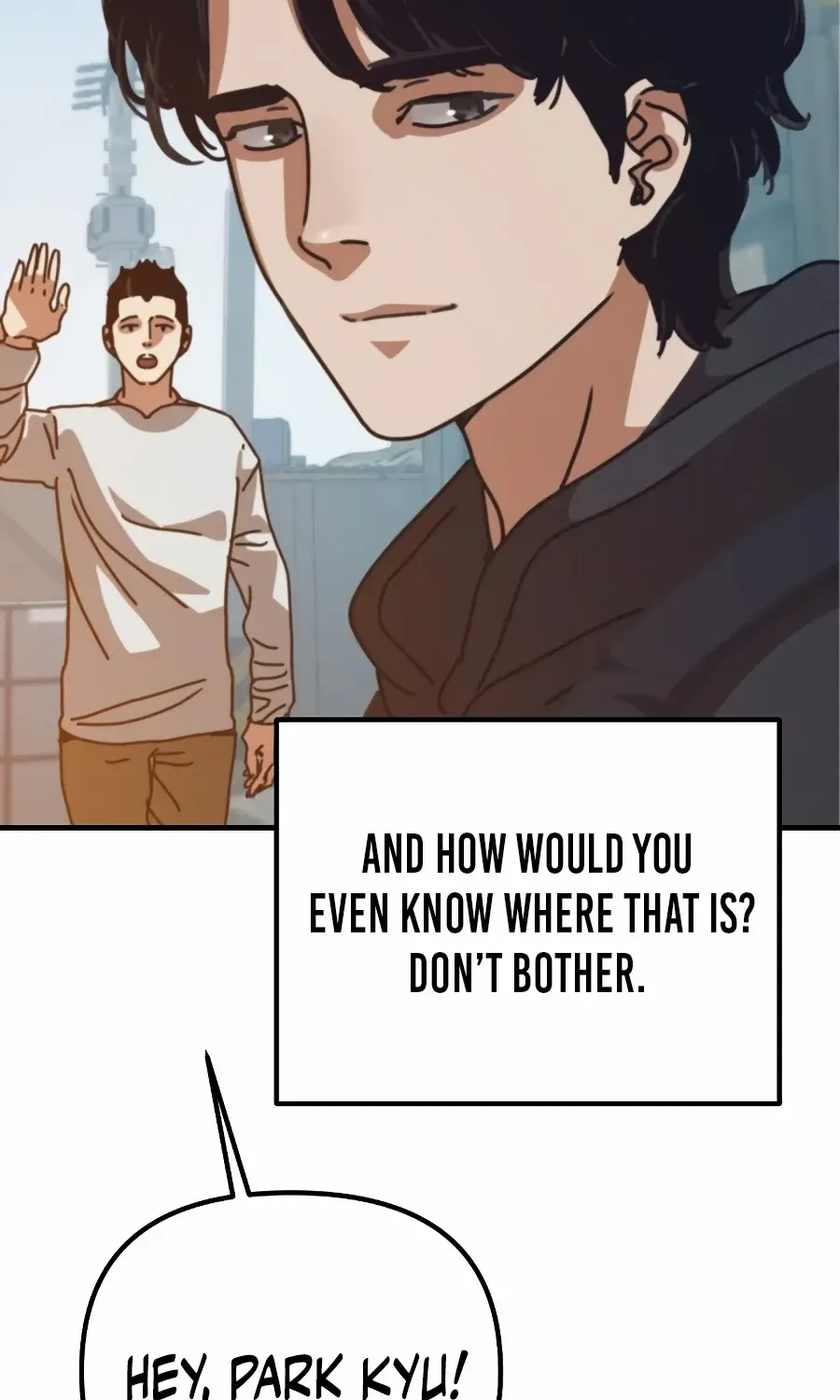 Hidden House in the Apocalypse Chapter 57 page 83 - 