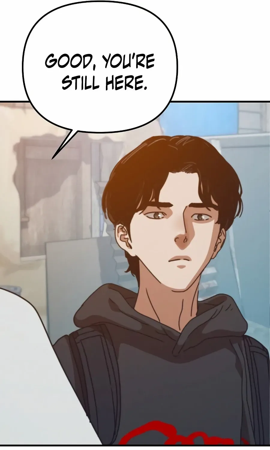 Hidden House in the Apocalypse Chapter 57 page 85 - 