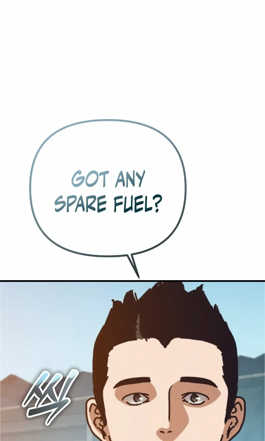 Hidden House in the Apocalypse Chapter 57 page 86 - 