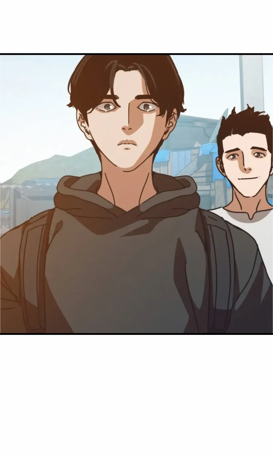 Hidden House in the Apocalypse Chapter 57 page 88 - 