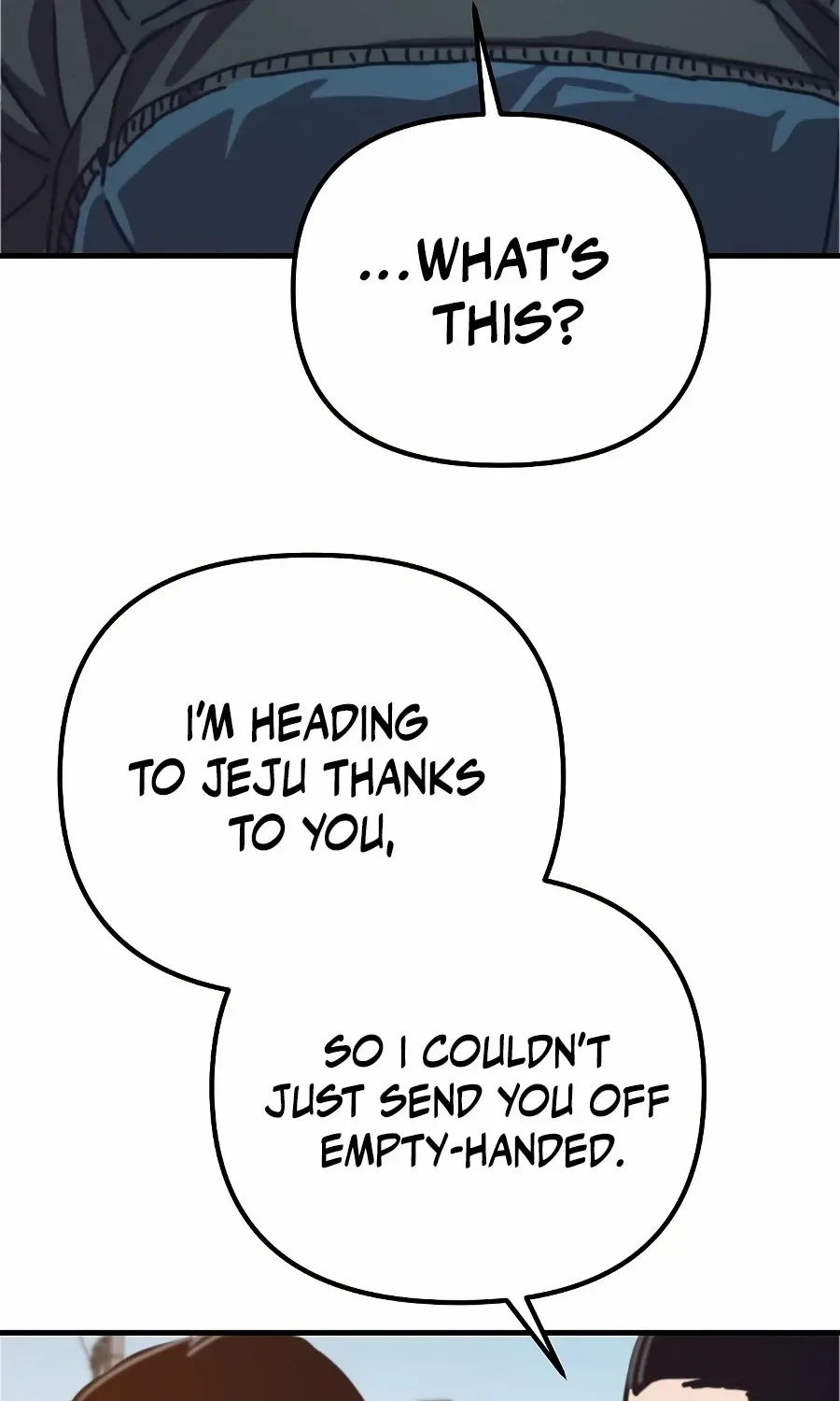 Hidden House in the Apocalypse Chapter 57 page 92 - 