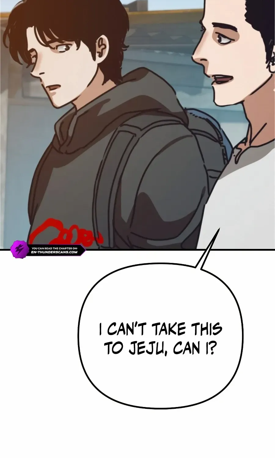 Hidden House in the Apocalypse Chapter 57 page 93 - 