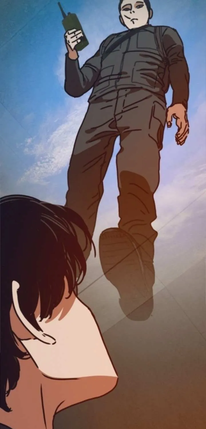 Hidden House in the Apocalypse Chapter 58 page 102 - 