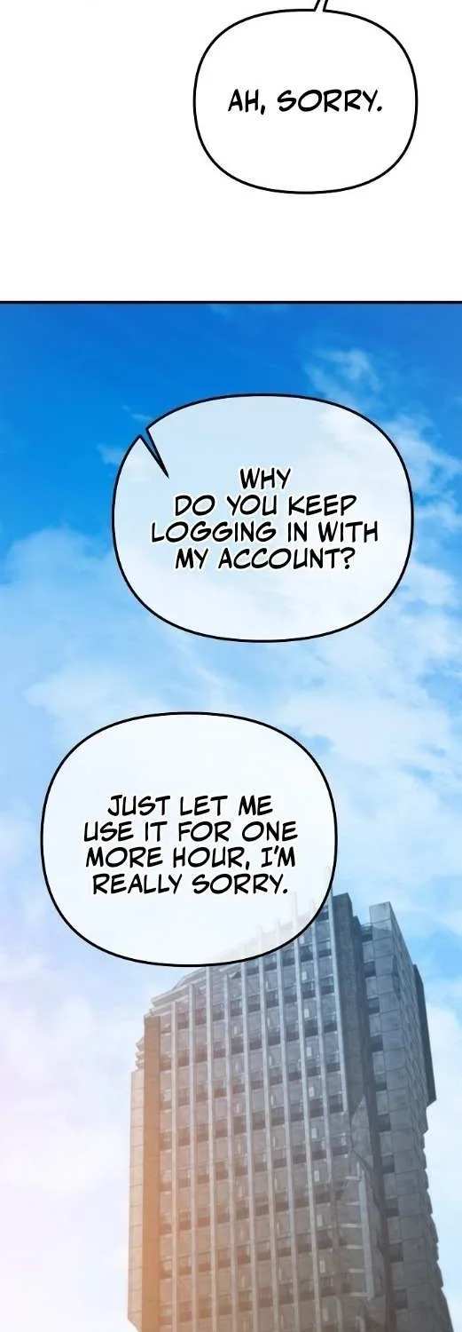 Hidden House in the Apocalypse Chapter 58 page 12 - 