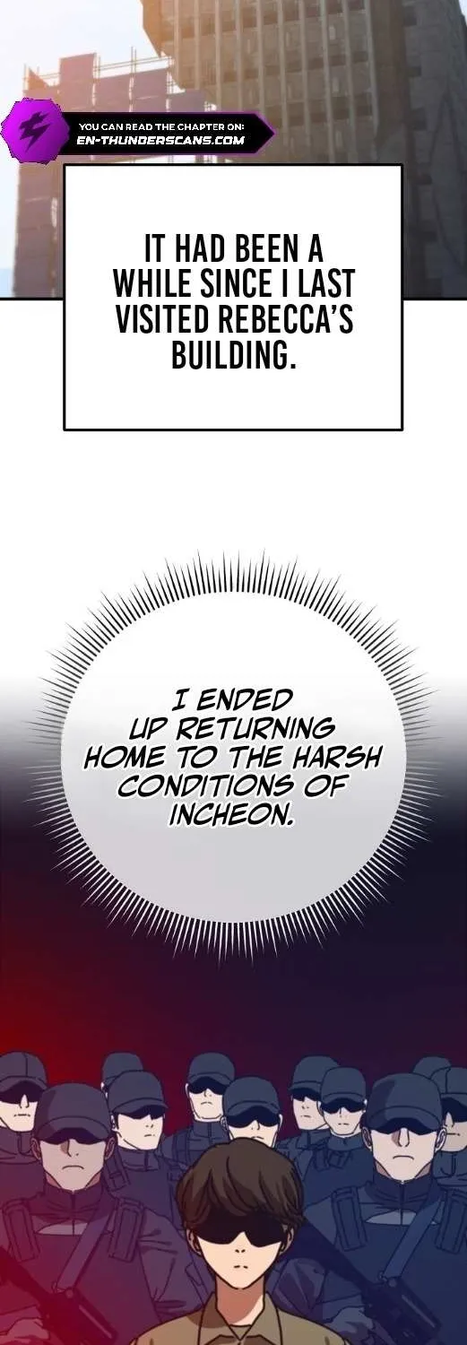 Hidden House in the Apocalypse Chapter 58 page 13 - 