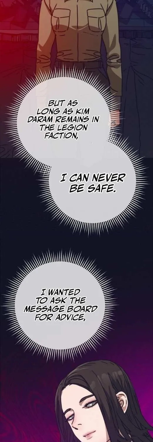Hidden House in the Apocalypse Chapter 58 page 14 - 