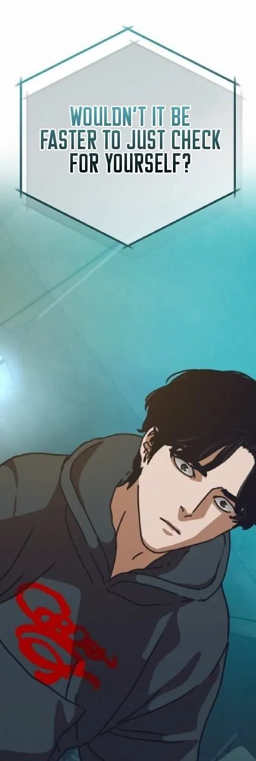 Hidden House in the Apocalypse Chapter 58 page 3 - 