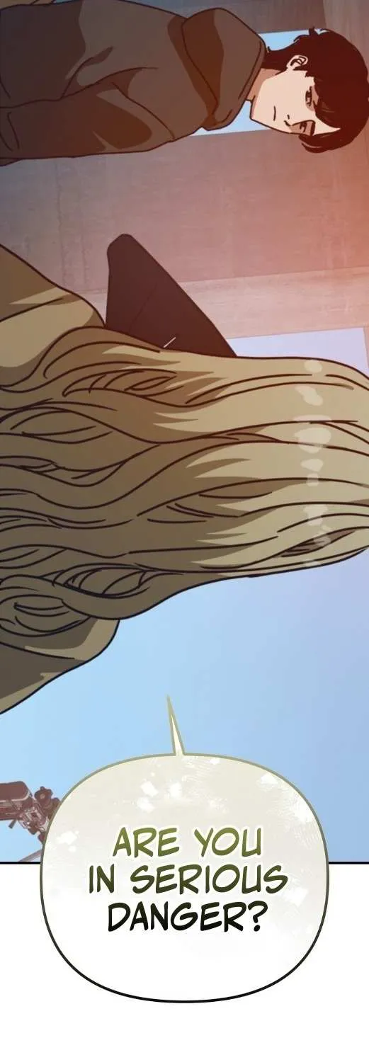 Hidden House in the Apocalypse Chapter 58 page 21 - 