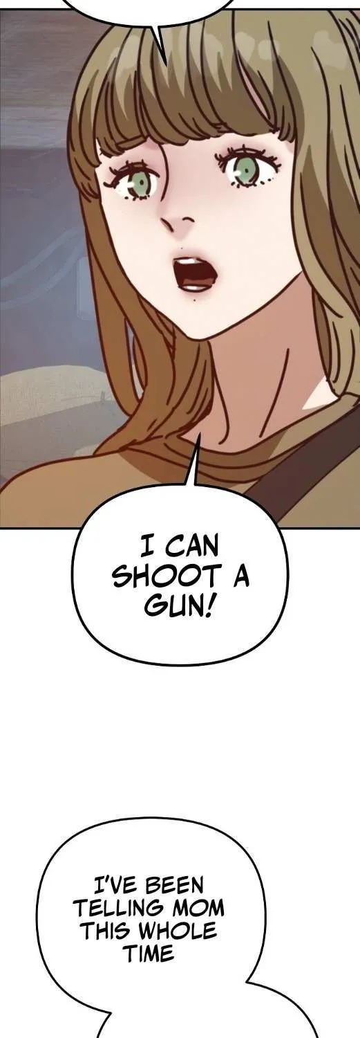 Hidden House in the Apocalypse Chapter 58 page 23 - 