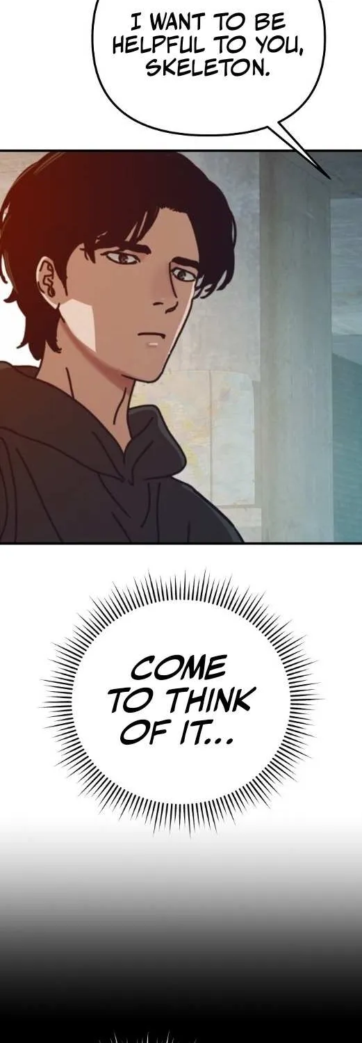 Hidden House in the Apocalypse Chapter 58 page 24 - 