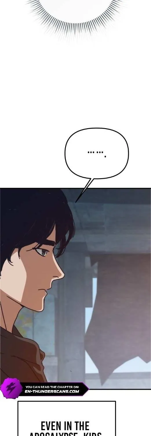 Hidden House in the Apocalypse Chapter 58 page 29 - 