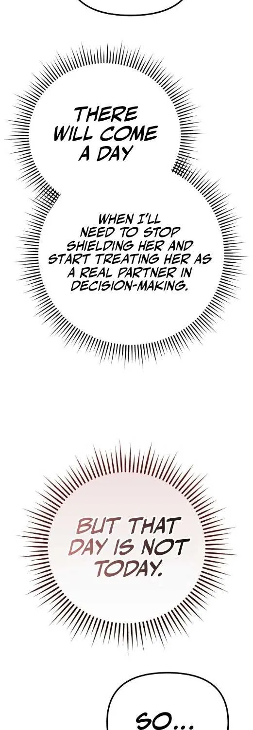 Hidden House in the Apocalypse Chapter 58 page 31 - 