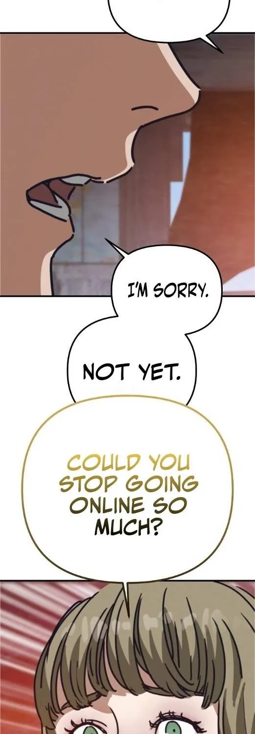 Hidden House in the Apocalypse Chapter 58 page 32 - 